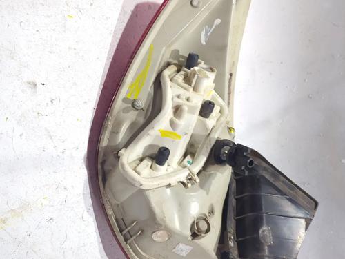 Right taillight OPEL ASTRA J (P10) 2.0 CDTI (68) | BP23902291C35 