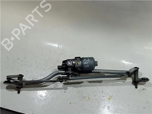 Viskermotor vindrude AUDI A4 B7 (8EC) 2.0 TDI 16V (140 hp) 23923530