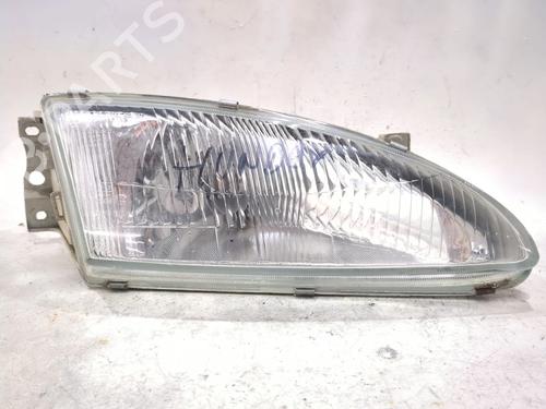 Used Right headlight HYUNDAI LANTRA II (J-2) 1.6 i (90 hp) 28621153