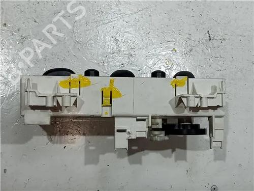 Commande Chauffage CITROËN XSARA (N1) 1.9 TD | BP24967758I5 