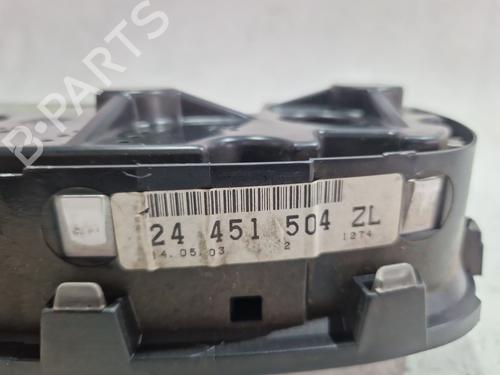 Electronic sensor OPEL ASTRA H GTC (A04) 1.6 (L08) | BP31292047M84 - Image 10