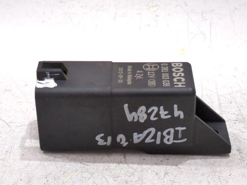 Electronic module SEAT IBIZA IV (6J5, 6P1) 1.6 TDI | BP27310489M83 