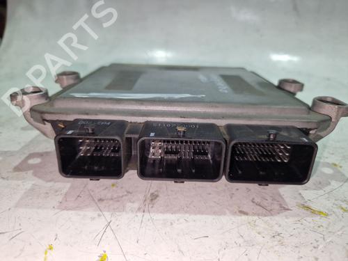 Electronic module PEUGEOT 407 (6D_) 2.0 HDi 135 (6DRHRH, 6DRHRE, 6DRHRG, 6DRHRJ) | BP35782319M83 - Image 6