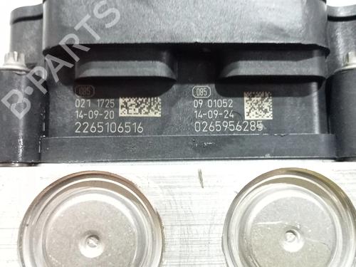 ABS pump DACIA SANDERO II 1.2 | BP27451988M43 