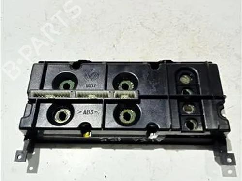 Climate control ALFA ROMEO 155 (167_) 1.8 T.S. Sport (167.A4A, 167.A4C, 167.A4E) | BP25616939I5 