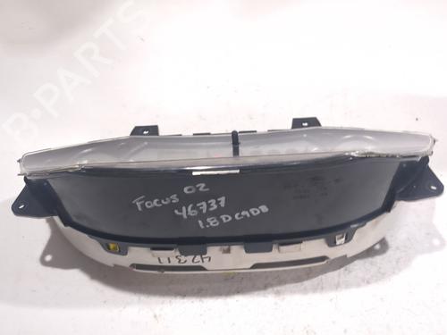 Instrument cluster FORD FOCUS II (DA_, HCP, DP) 1.6 TDCi | BP24978574C47 