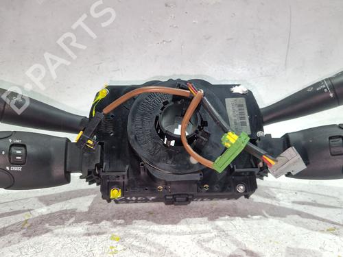 Switch PEUGEOT 407 (6D_) 1.6 HDi 110 (6D9HZC, 6D9HYC) | BP34123663I30  - Image 5