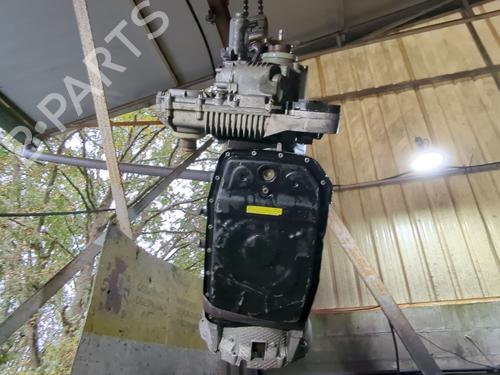 Gearbox BMW X5 (E53) 3.0 d | BP32522227M3  - Image 9
