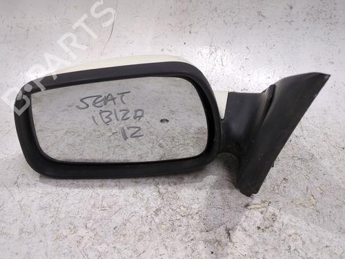 Used Left mirror Left mirror 32844007 32844007