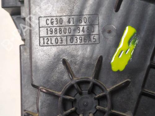 Pedal MAZDA 5 (CR) 2.0 CD (CR19) | BP24876677I4 