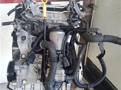 Engine VW POLO IV (9N_, 9A_) 1.4 TDI | BP23917755M1