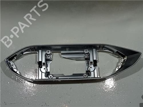 Andre PEUGEOT 308 I (4A_, 4C_) 1.6 HDi (109 hp) 29977333