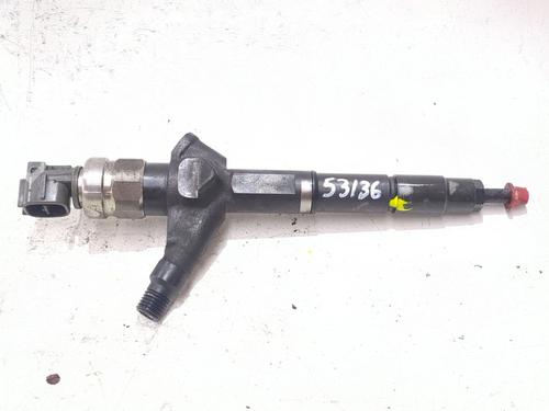 Used Injector NISSAN ALMERA II (N16) 2.2 dCi (112 hp) 28623874