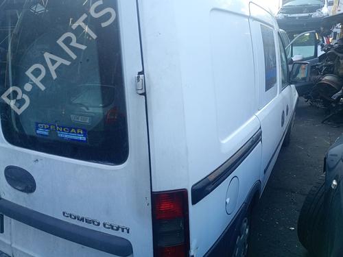 Left front indicator OPEL COMBO Tour 1.3 CDTI 16V | BP39097042C32 - Image 8