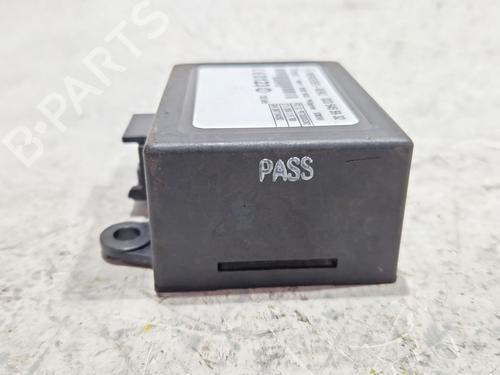 Electronic module MERCEDES-BENZ SPRINTER 2-t Van (B901, B902) 216 CDI (902.661, 902.662) | BP29876572M83 
