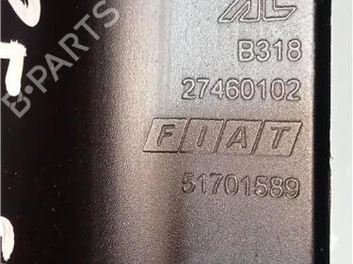 Left taillight FIAT GRANDE PUNTO (199_) 1.3 D Multijet | BP23921889C34 
