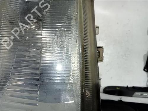 Left headlight VW POLO III (6N1) 50 1.0 | BP23917266C28 