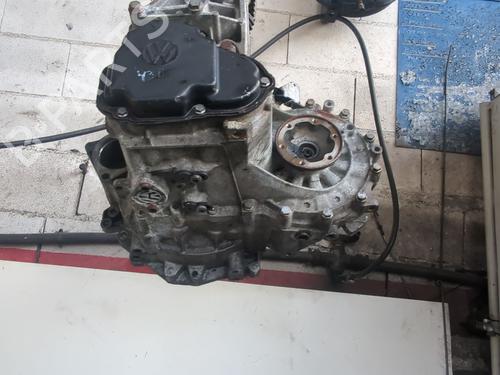 Gearbox SKODA OCTAVIA I (1U2) 1.9 TDI | BP25739652M3 