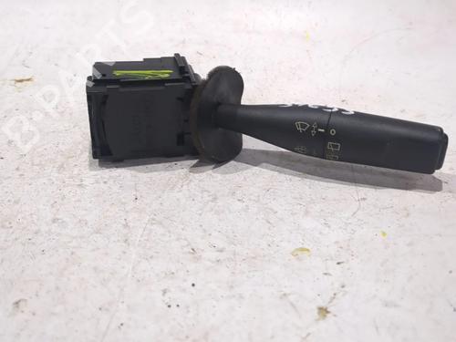 Rattstammestilk PEUGEOT 206 Hatchback (2A/C) 2.0 HDI 90 (90 hp) 23902568