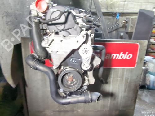 Motor VW GOLF V (1K1) 1.9 TDI (105 hp) 32340344