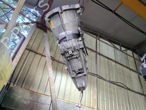 Gearbox BMW 5 (E60) 520 d | BP29697111M3 