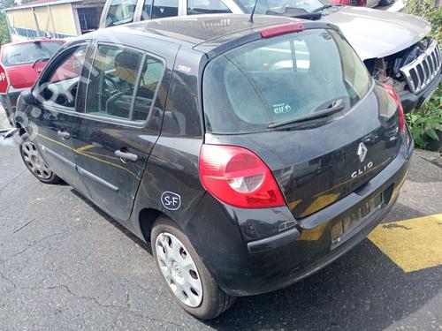 Right front window switch RENAULT CLIO III Grandtour (KR0/1_) 1.5 dCi (KR0G) | BP37088956I26  - Image 8