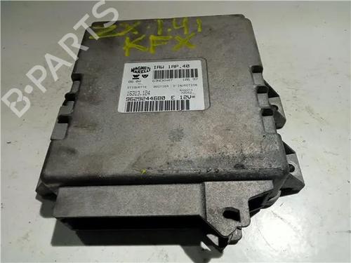 Used Electronic module CITROËN ZX (N2) 1.9 D (68 hp) 23915969