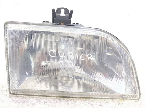 Used Right headlight Right headlight FORD TRANSIT COURIER B460 Box Body/MPV 1.6 TDCi (95 hp) 40063232 40063232