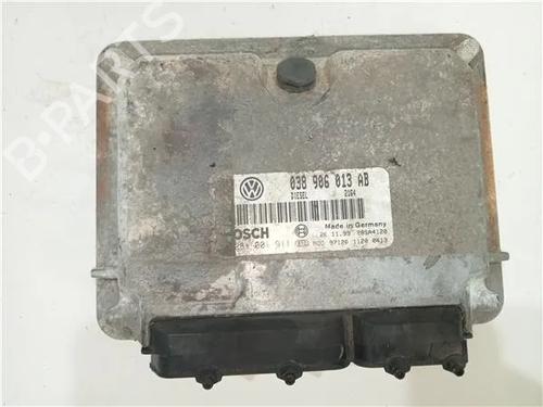 Module électronique SEAT IBIZA II (6K1) 1.4 i 16V (101 hp) 23930847