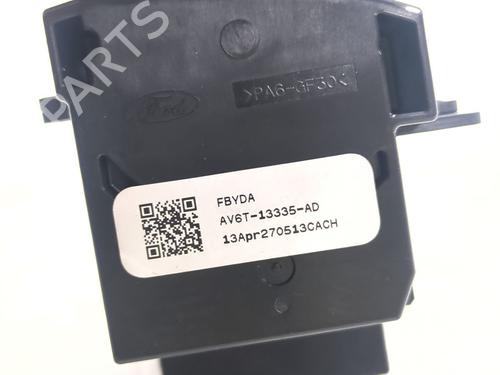 Steering column stalk FORD FOCUS III 1.6 TDCi | BP32163495I23 