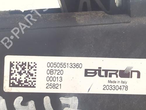 Pedal ALFA ROMEO STELVIO (949_) 2.2 D Q4 (949.AXE2A) | BP38703146I4 - Image 3
