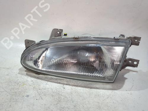 Venstre forlygte HYUNDAI ACCENT II (LC) 1.3 (83 hp) 26918991