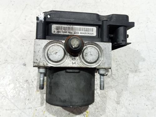 ABS Bremseaggregat MITSUBISHI COLT VI (Z3_A, Z2_A) 1.1 (Z31A, Z32A) | BP27191501M43 