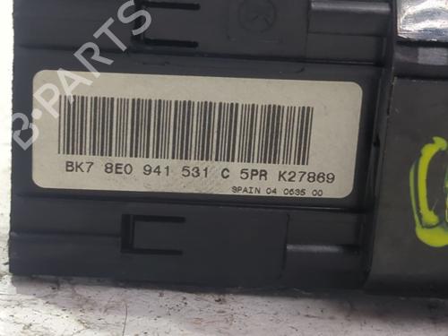 Headlight switch AUDI A4 B7 (8EC) 2.0 TDI 16V | BP39049503I24 - Image 7