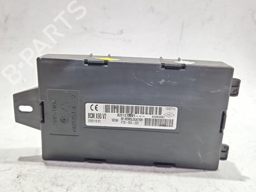Electronic module DACIA DUSTER (HS_) 1.5 dCi | BP30192757M83