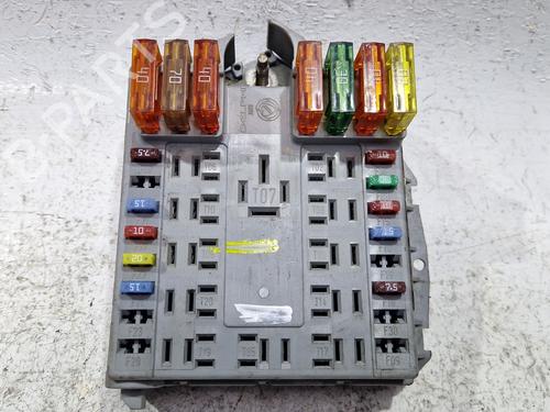 Sikringsdose SUZUKI SWIFT IV (FZ, NZ) 1.3 DDiS (AZG413D, ZC02S, ZC92S) (75 hp) 30773066