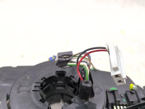 Switch RENAULT MEGANE II (BM0/1_, CM0/1_)  | BP29383901I30 