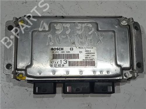 Elektronisk modul CITROËN XSARA (N1) 1.9 TD | BP24967940M83 