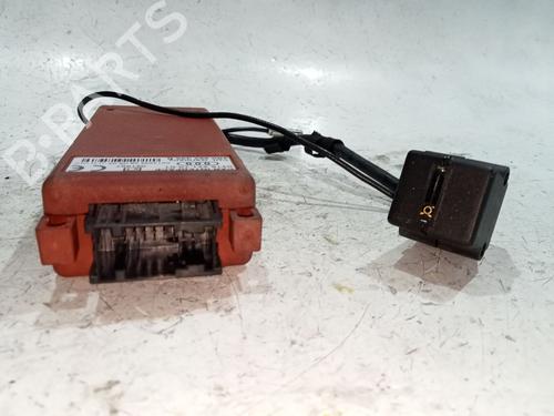 Electronic module AUDI A6 C5 (4B2, 4B4) 2.5 TDI quattro | BP36516152M83 - Image 3