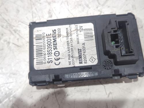 Ignition barrel RENAULT MEGANE II (BM0/1_, CM0/1_)  | BP26673806M48 