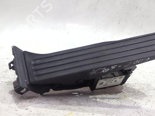 Used Pedal Pedal VW SCIROCCO III (137, 138) 1.4 TSI (160 hp) 40062999 40062999