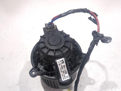 Heater blower motor HYUNDAI i10 I (PA) 1.2 | BP24202226M62 