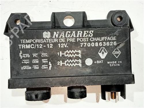 Used Electronic module RENAULT LAGUNA I (B56_, 556_) 2.2 D (B56F/2) (83 hp) 23909146