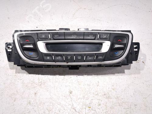 Used Climate control RENAULT MEGANE II Estate (KM0/1_) 1.6 16V (102 hp) 23926939