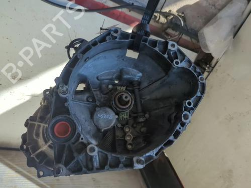 Used Gearbox FIAT TEMPRA (159_) 2.0 i.e. (159.AP) (113 hp) 29700404