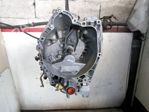 Used Gearbox Gearbox 38198206 38198206