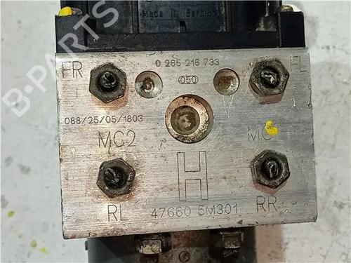 ABS pump NISSAN ALMERA II (N16) 2.2 Di | BP23908764M43 