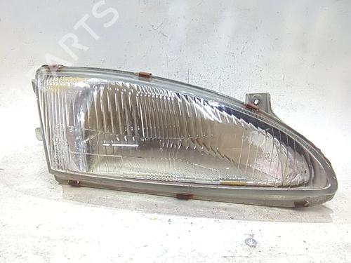 Used Right headlight HYUNDAI LANTRA II (J-2) 1.6 i (90 hp) 28511738