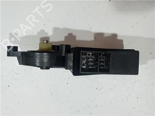 Left rear window motor VW POLO (9N_, 9A_) 1.9 TDI | BP23918501E23 