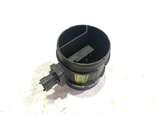 Mass air flow sensor IVECO DAILY V Van 35C15 V, 40C15 V, 45C15 V, 50C15 V, 60C15 V,65C15 V | BP39638245M95 - Image 2